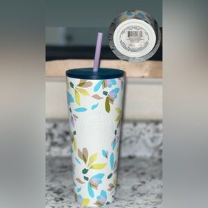 Starbucks Tumbler Cup